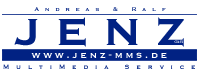 Jenz MultiMedia Service GbR